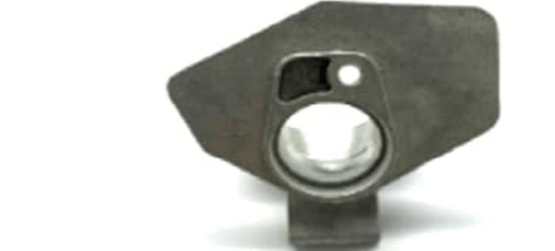 POWERBILT POWERBILT INTAKE PIPE ALUMINIUM-MANIFOLD 3315 3315