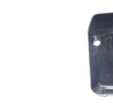 POWERBILT POWERBILT OIL PUMP COVER 3387 3387