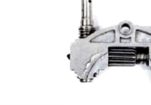 POWERBILT POWERBILT OIL PUMP 3373 3373