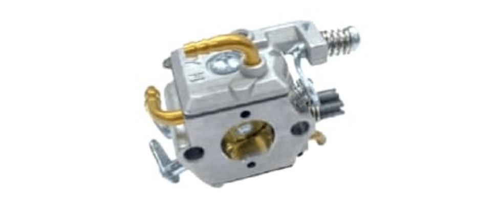 POWERBILT POWERBILT CARBORATOR WITH BULB 5190 5190