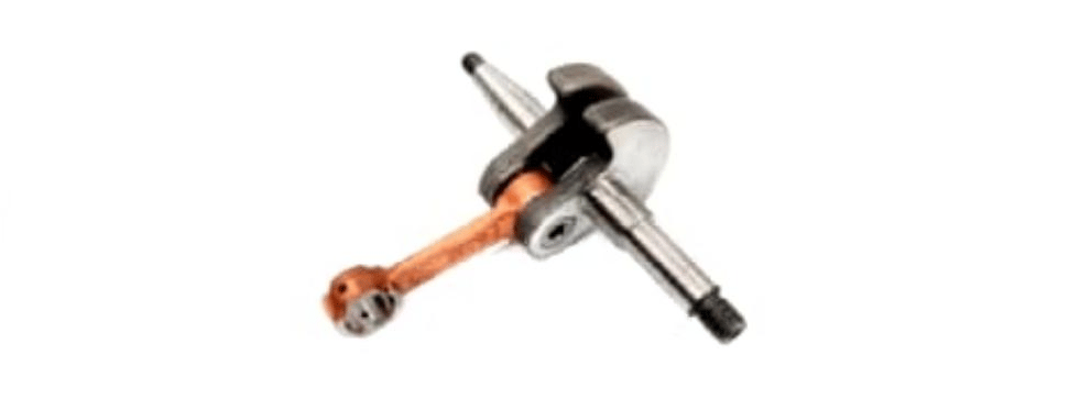 POWERBILT POWERBILT CRANKSHAFT 3471 3471