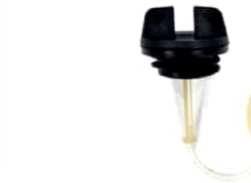 POWERBILT POWERBILT PETROL CAP 3484 3484