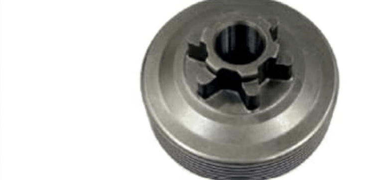 POWERBILT POWERBILT SPROCKET 3487 3487
