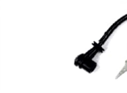 POWERBILT POWERBILT IGNITION COIL 3491 3491