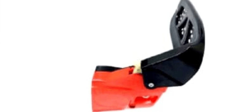 POWERBILT POWERBILT BRAKE ASSEMBLY 3492 3492