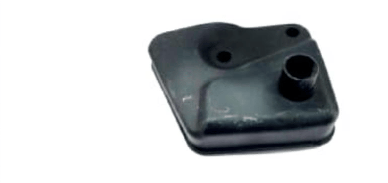 POWERBILT POWERBILT SILENCER 3493 3493