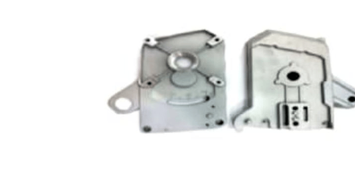 POWERBILT POWERBILT GEARBOX SET 4815 4815