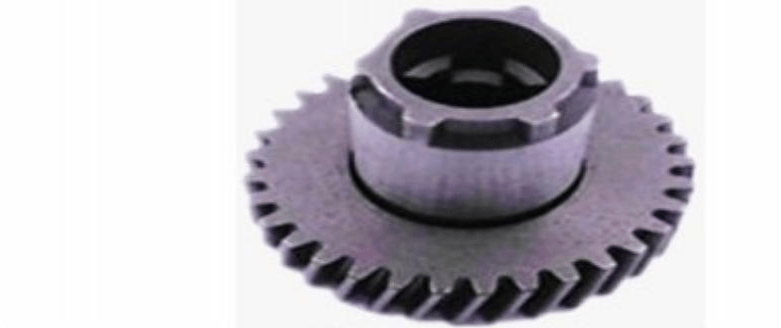 POWERMATIC POWERMATIC GEAR SMALL ROUND 6360 6360