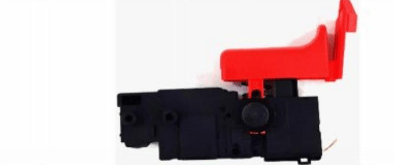 POWERMATIC POWERMATIC SWITCH HEAVY DUTY 6365 6365