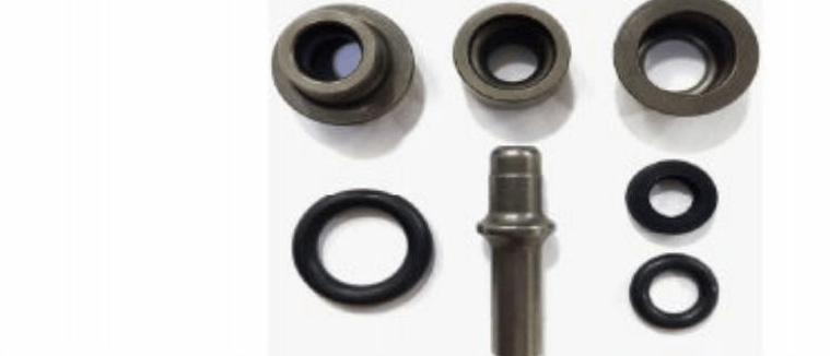 POWERMATIC POWERMATIC DUMPING BUSH SET 6371 6371
