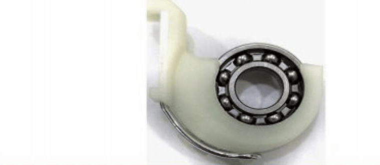 POWERMATIC POWERMATIC CLAMP WITH BEARING 6374 6374