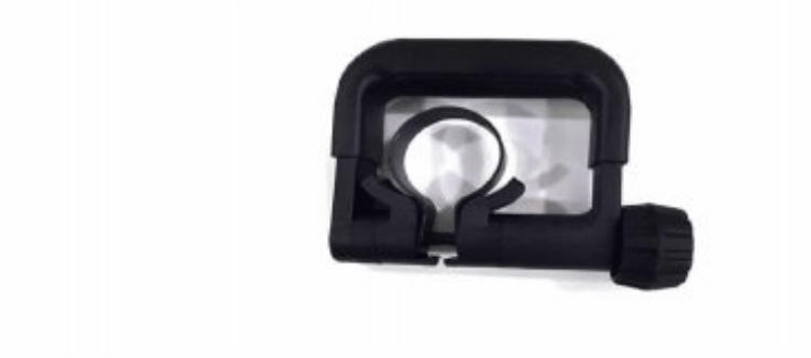 POWERMATIC POWERMATIC FRONT HANDLE COMPLETE SET 6436 6436