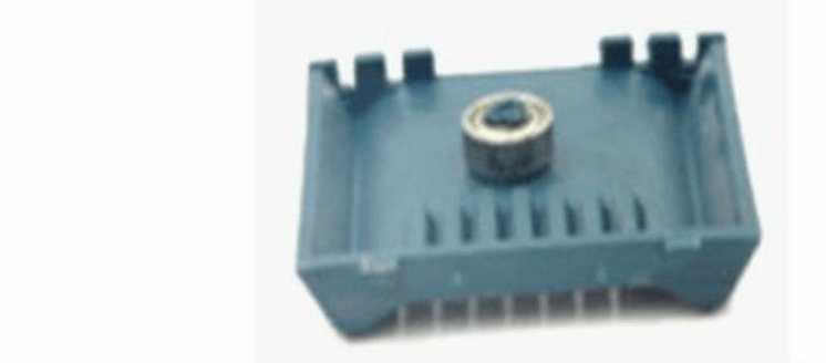 POWERMATIC POWERMATIC SHIFTING PLATE WITH BEARING 6445 6445