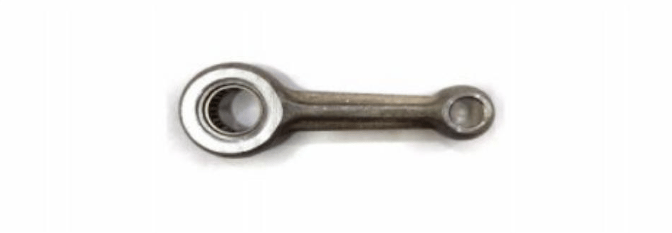 POWERMATIC POWERMATIC CONNECTING ROD ALUMINIUM WITH NEEDLE BEARING 6518 6518