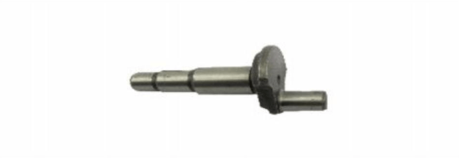POWERMATIC POWERMATIC CRANKSHAFT 6520 6520