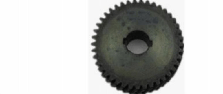 POWERMATIC POWERMATIC GEAR 6524 6524