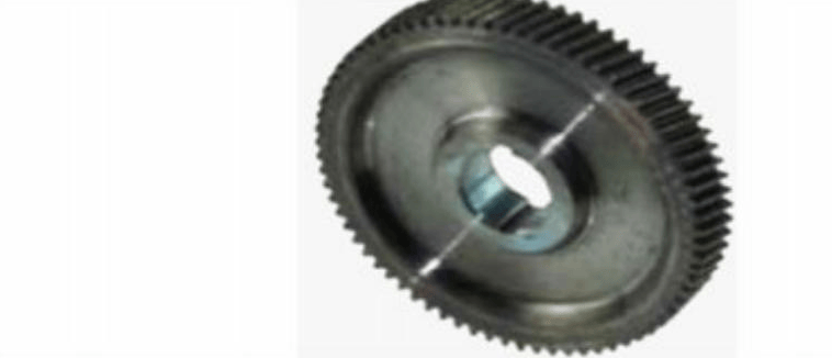POWERMATIC POWERMATIC GEAR 6561 6561