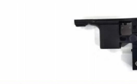 POWERMATIC POWERMATIC SWITCH (KADI MODEL) 6645 6645