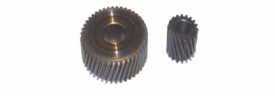 POWERMATIC POWERMATIC GEARPINION 7263 7263