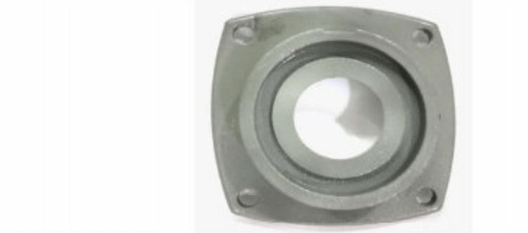 POWERMATIC POWERMATIC BEARING DIBBI(6201NEW) 7442 7442