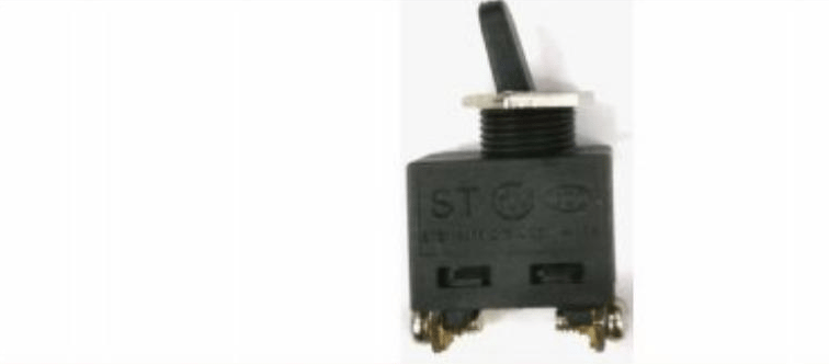 POWERBILT POWERBILT SWITCH(SMALL) 7450 7450