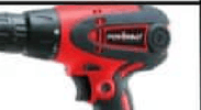 Powerbilt Powerbilt Electric Wrench PBT-EW-20 PBT-EW-20