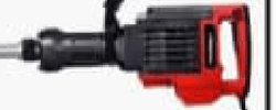 Powerbilt Powerbilt Demolition Hammer PH65 PBT-DH65-3100 PBT-DH65-3100