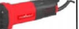 Powerbilt Powerbilt Angle Grinder 5" (125mm) PBT-AG5-1100 PBT-AG5-1100