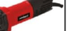 Powerbilt Powerbilt 5"-Grinder Powerbilt PBT-AG5-1500 PBT-AG5-1500