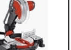 Powerbilt Powerbilt Mitersaw 10" (255mm) PBT-MS-255H PBT-MS-255H