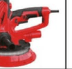 Powerbilt Powerbilt Dry Wall Sander 180mm PBT-DWS-1500 PBT-DWS-1500
