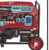 Powerbilt Powerbilt Generator PBT-GGE-9500 PBT-GGE-9500