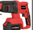 Powerbilt Powerbilt Brushless Cordless Rotary Hammer PBT-CL-RH-26 PBT-CL-RH-26
