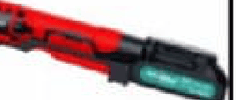 Powerbilt Powerbilt Brushless Cordless Pruner 30mm PBT-CL21-CPS35G PBT-CL21-CPS35G