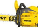 Tewort Tewort 18"-98cc Chainsaw TW-GCS98-18 TW-GCS98-18