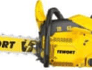 Tewort Tewort 22"-98cc Chainsaw TW-GCS98-22 TW-GCS98-22