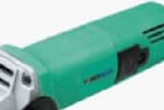 Powermatic Powermatic Angle Grinder 4" (100mm) PTC-AG-801 PTC-AG-801