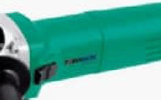 Powermatic Powermatic Angle Grinder 4" (100mm) PTC-AG6-100 PTC-AG6-100