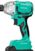 Powermatic Powermatic Brushless Cordless Impact Wrench PTC-CBL21-WR400 PTC-CBL21-WR400