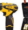 Iron King Iron King Cordless Screwdriver Impact 10mm IK-CL-CD12H IK-CL-CD12H