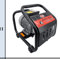 Global Power Global Power Pressure Washer Commercial Grade GP2050 GP2050