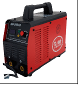 Global Power Gold Global Power Gold Welding Machine GP-200A2 - 24 Months Warranty GP-200A2