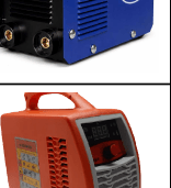 Global Power Global Power Welding Machine Semi-Professional GP221 - 12 Months Warranty GP221