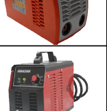 Global Power Global Power Welding Machine Semi-Professional MMA250I - 12 Months Warranty MMA250I