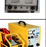 Global Power Global Power Welding Machine MIG Semi-Professional MIG270 - 12 Months Warranty MIG270
