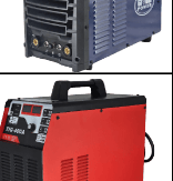 Global Power Global Power Welding Machine TIG/ARC Semi-Professional TIG400A - 12 Months Warranty TIG400A