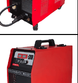 Global Power Global Power Welding Machine MIG Semi-Professional MIG250 - 12 Months Warranty MIG250