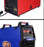 Global Power Global Power Welding Machine MIG Semi-Professional MIG-280 - 12 Months Warranty MIG-280