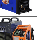 Global Power Global Power Welding Machine MIG Semi-Professional GP400MIG - 12 Months Warranty GP400MIG