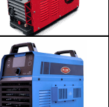 Global Power Global Power Plasma Cutter Semi-Professional CUT120Y - 12 Months Warranty CUT120Y